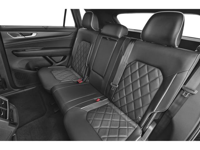 New 2025 Volkswagen Atlas Cross Sport SEL Premium R-Line image 81