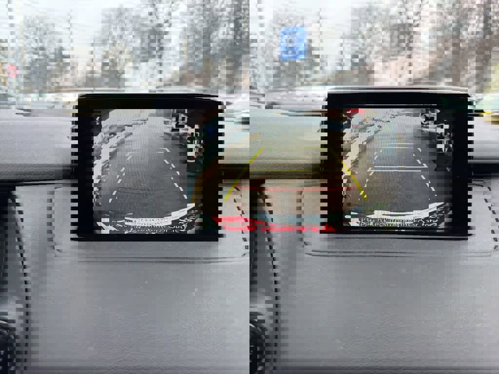 Used 2018 MAZDA CX-9 Touring w/ Touring Premium Package image 26