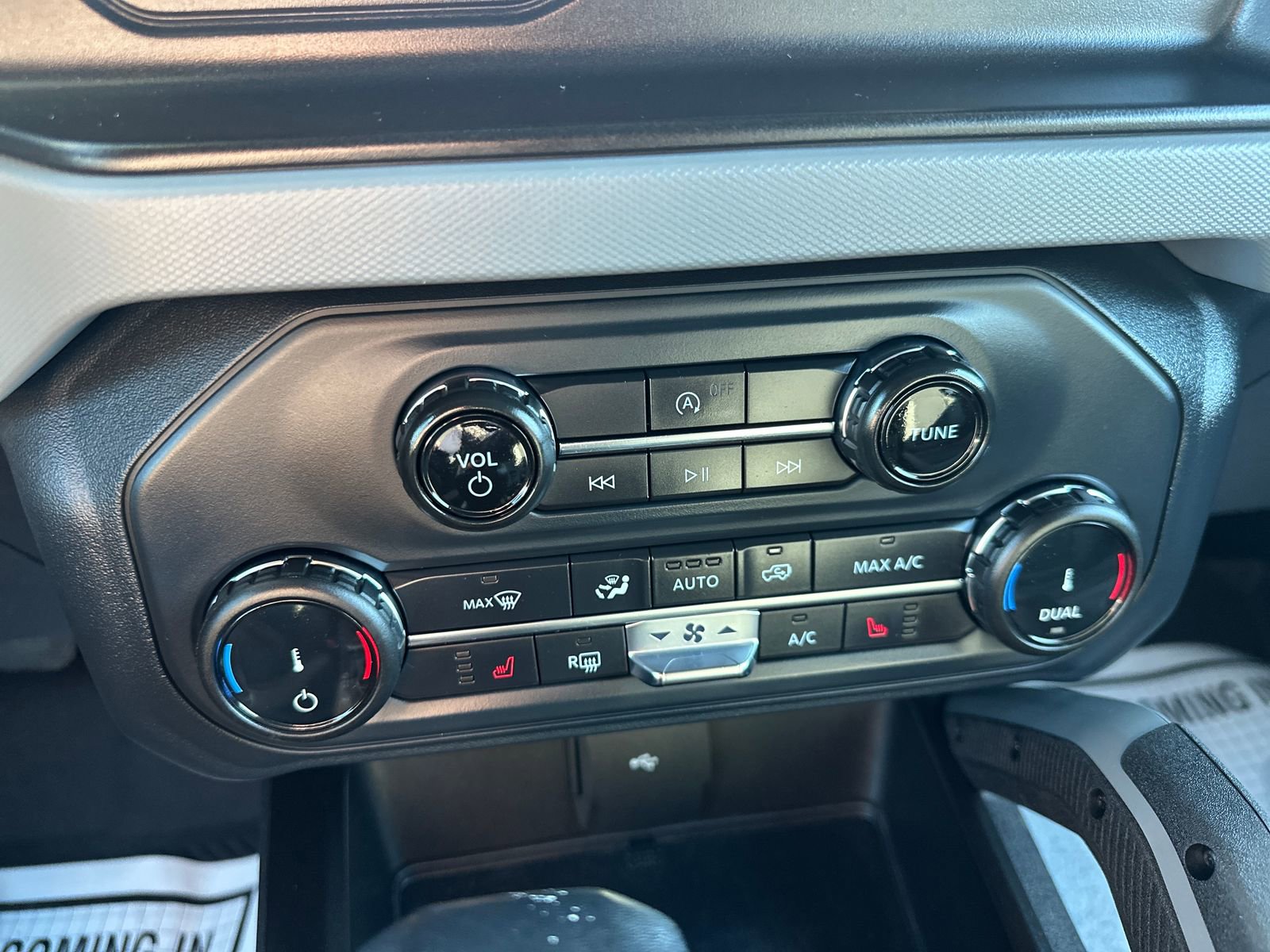 Used 2022 Ford Bronco Big Bend image 63