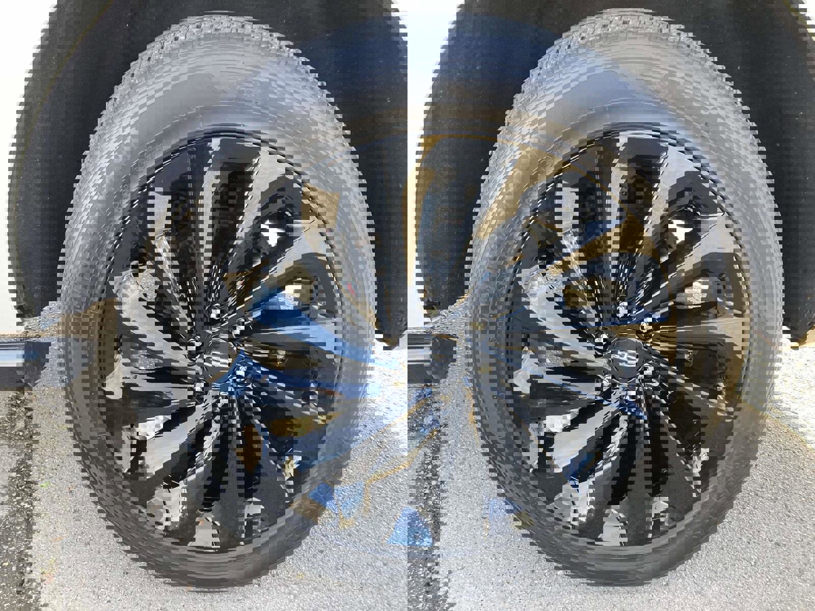 Used 2021 Lincoln Navigator Reserve AWD/4WD image 13