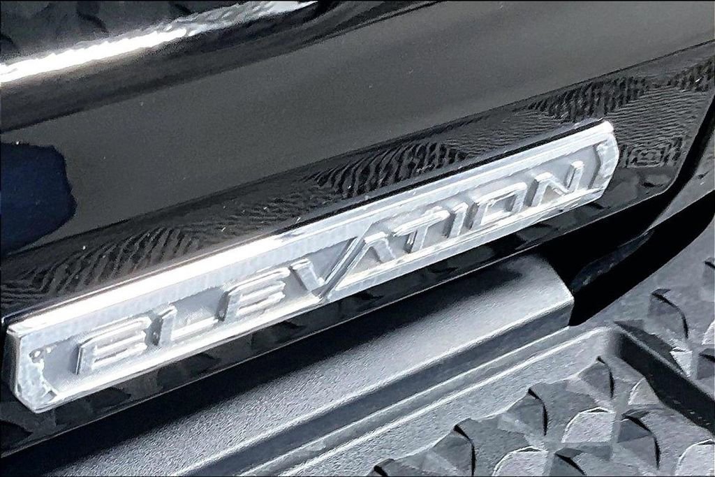 Used 2023 GMC Canyon Elevation w/ Convenience Package image 25