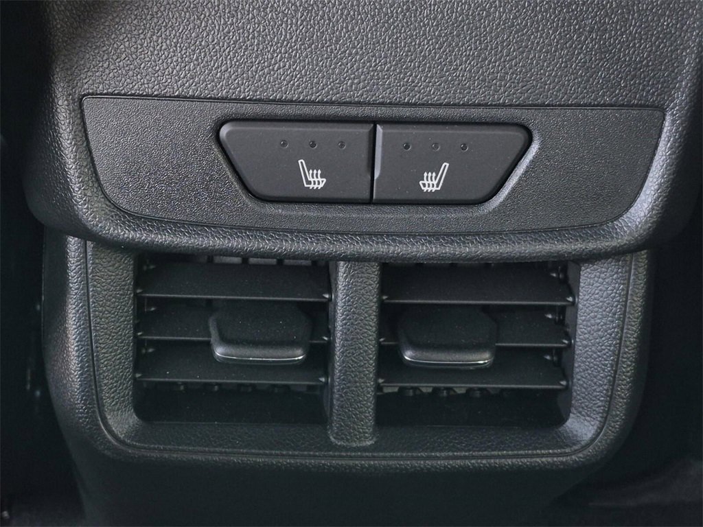 Certified 2026 GMC Terrain AT4 w/ Convenience Package III image 37