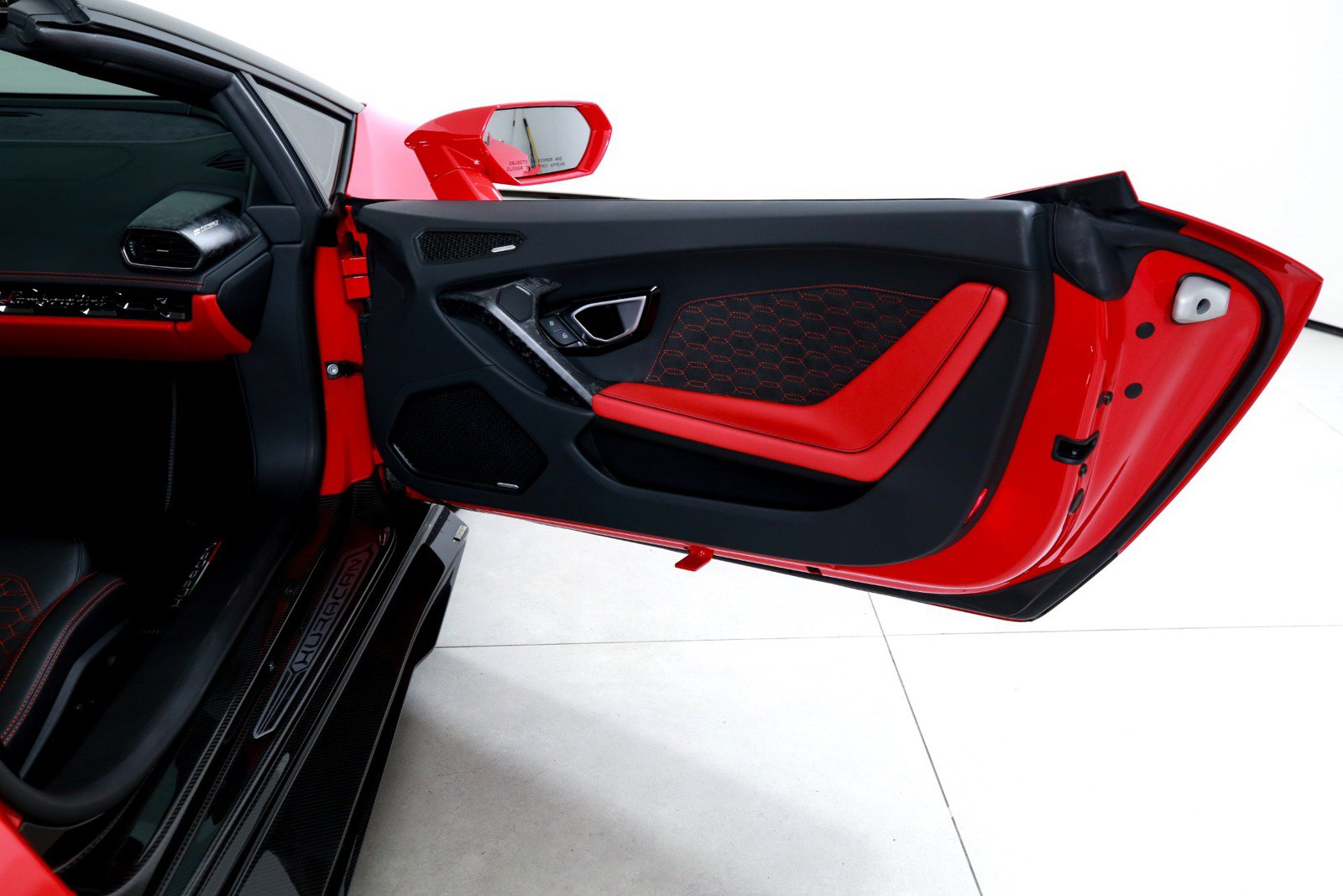 Used 2020 Lamborghini Huracan EVO AWD/4WD image 19