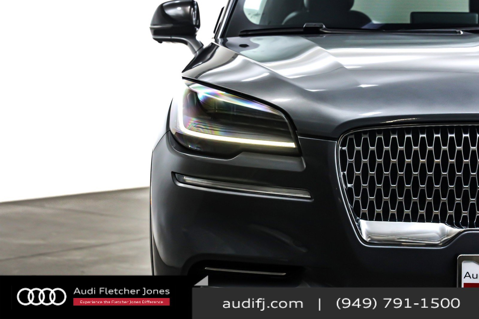 Used 2024 Lincoln Aviator Reserve image 15