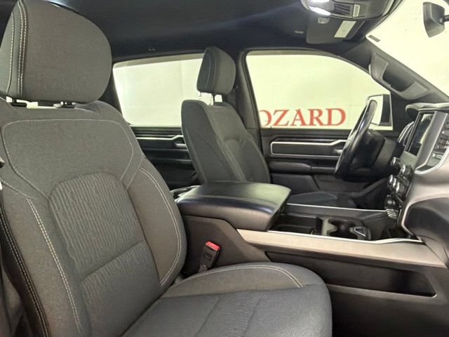 Used 2021 RAM 1500 Big Horn AWD/4WD image 29