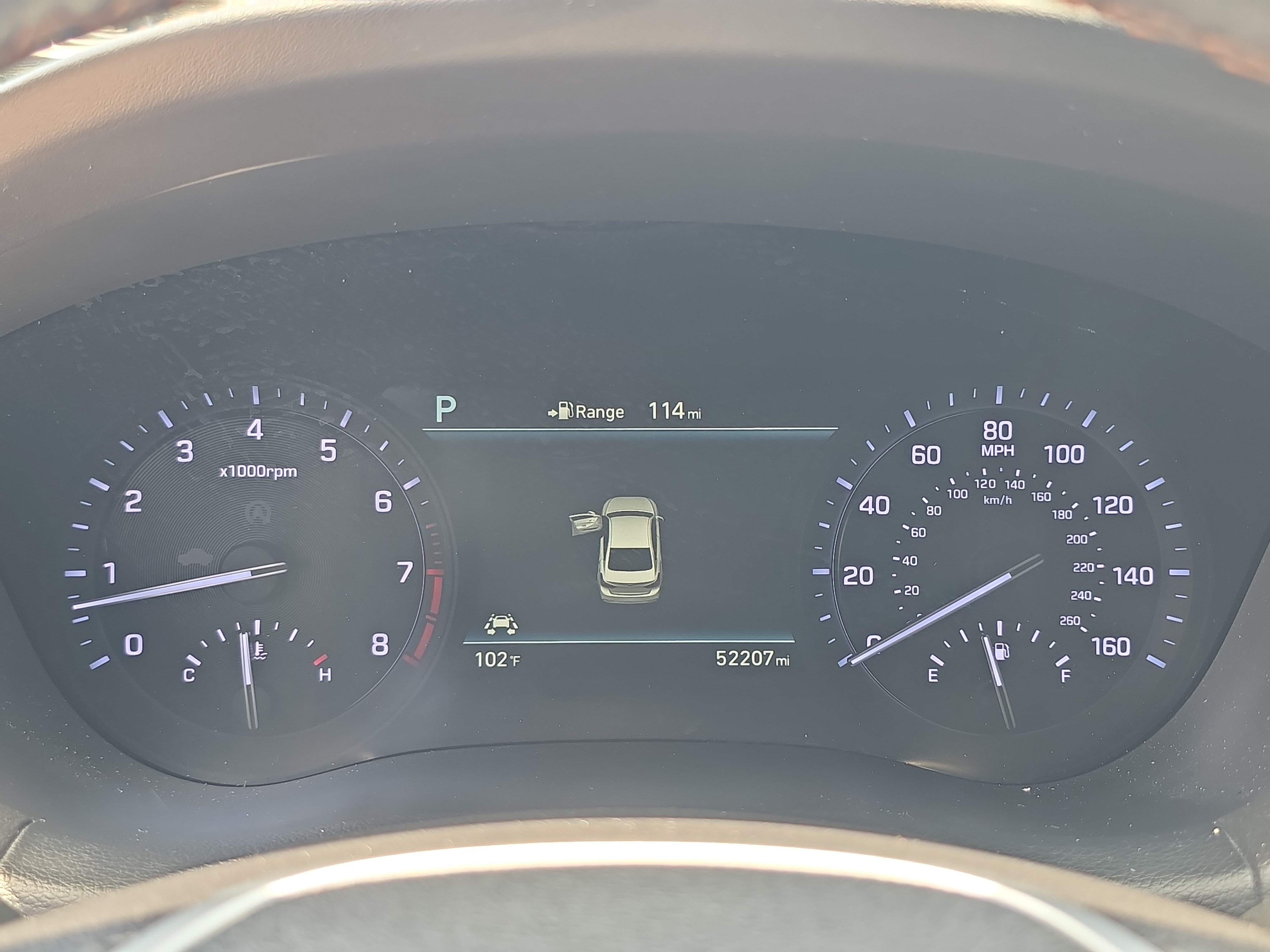 Used 2019 Genesis G80 3.3T Sport RWD image 27