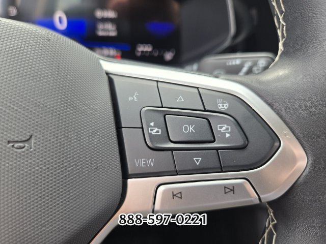 Used 2024 Volkswagen Taos S FWD image 26