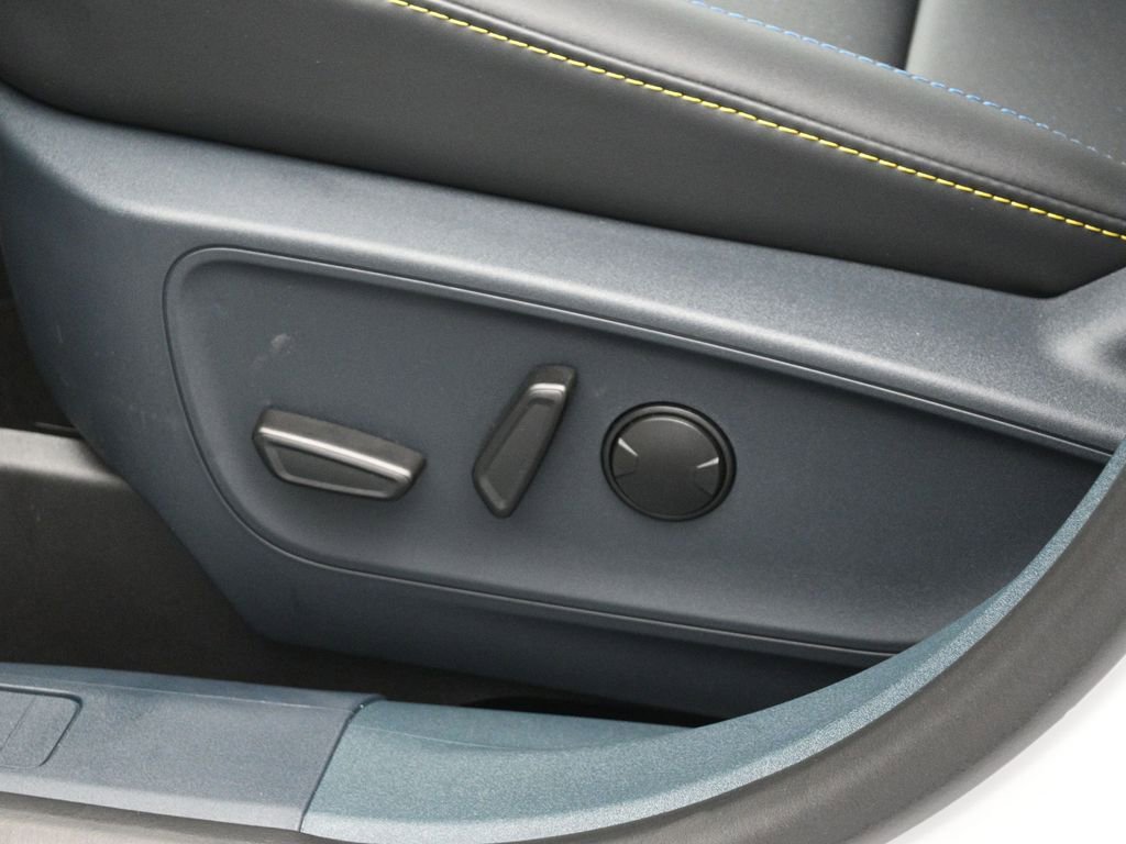 New 2025 Ford Maverick Lobo AWD/4WD image 9