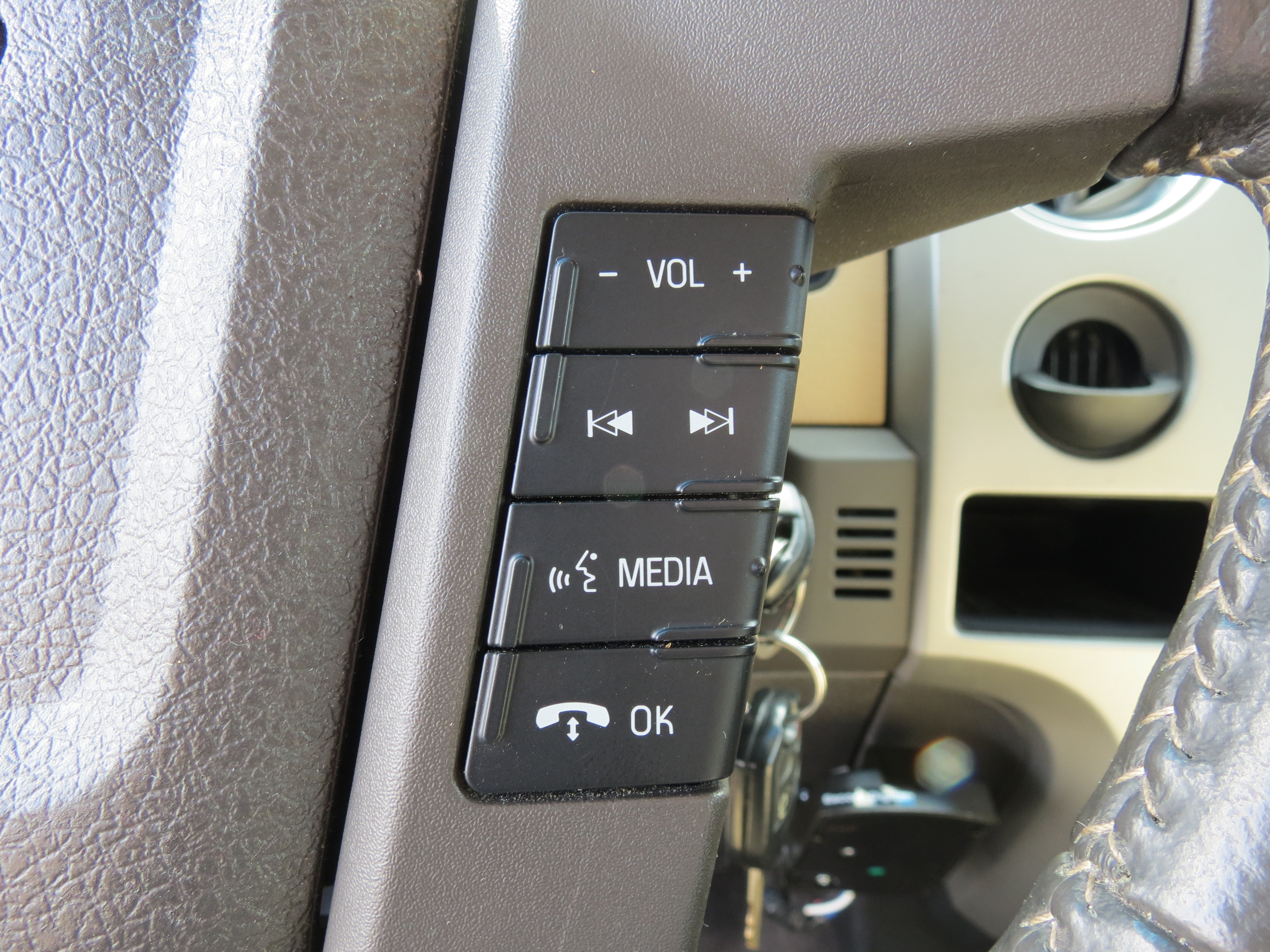 Used 2012 Ford F150 XLT w/ XLT Convenience Pkg RWD image 15