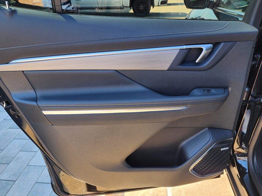 New 2026 Buick Enclave Preferred w/ Power Package image 43