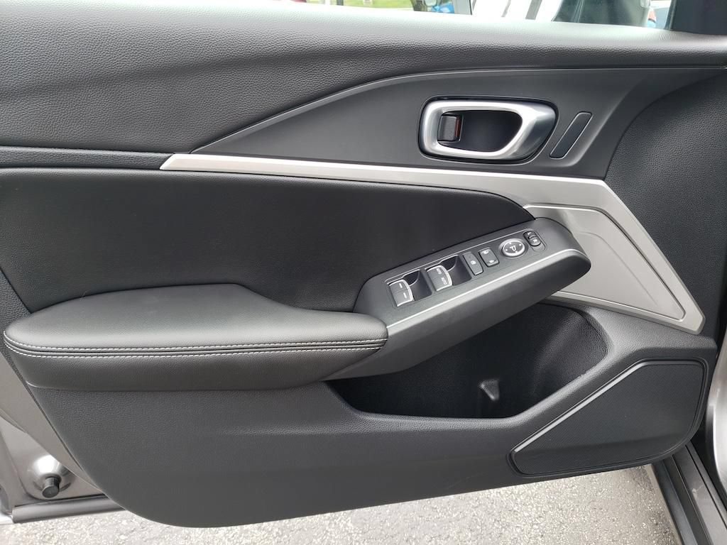 Certified 2025 Acura Integra A-Spec FWD image 18