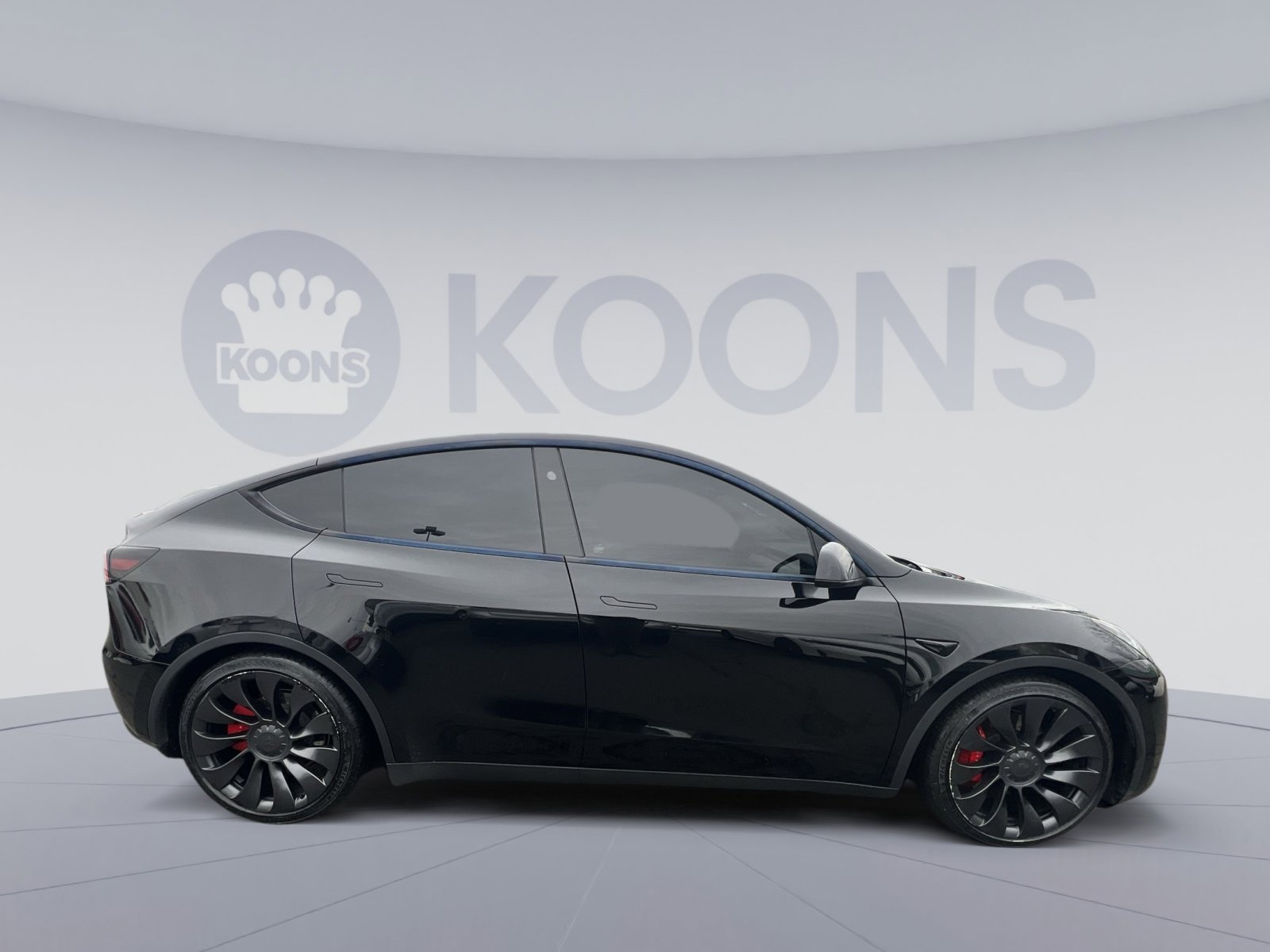 Used 2023 Tesla Model Y Performance image 8