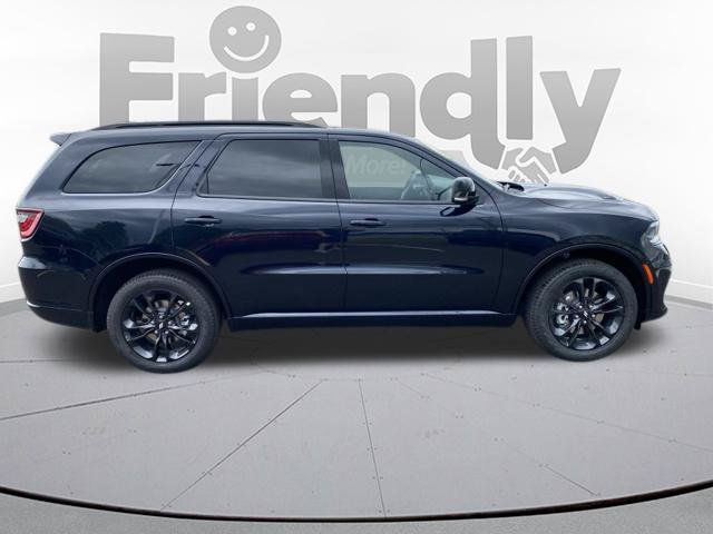 New 2026 Dodge Durango GT AWD/4WD image 6