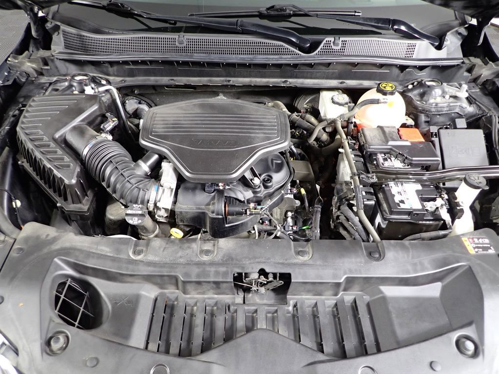 Used 2021 Chevrolet Blazer LT image 9