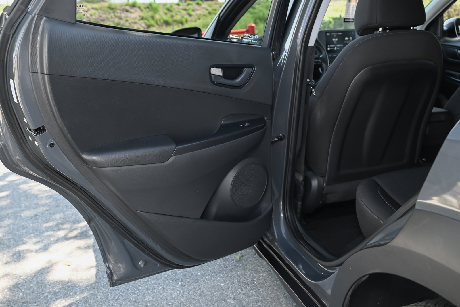 Used 2023 Hyundai Kona SEL image 38