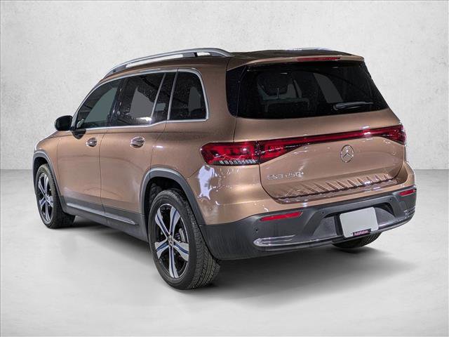 Certified 2023 Mercedes-Benz EQB 250+ image 11