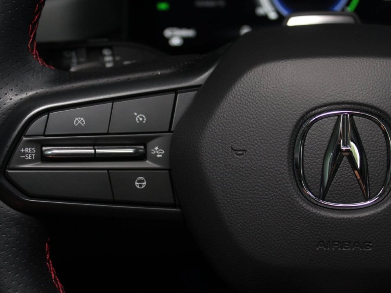 Used 2024 Acura ZDX Type S AWD/4WD image 27