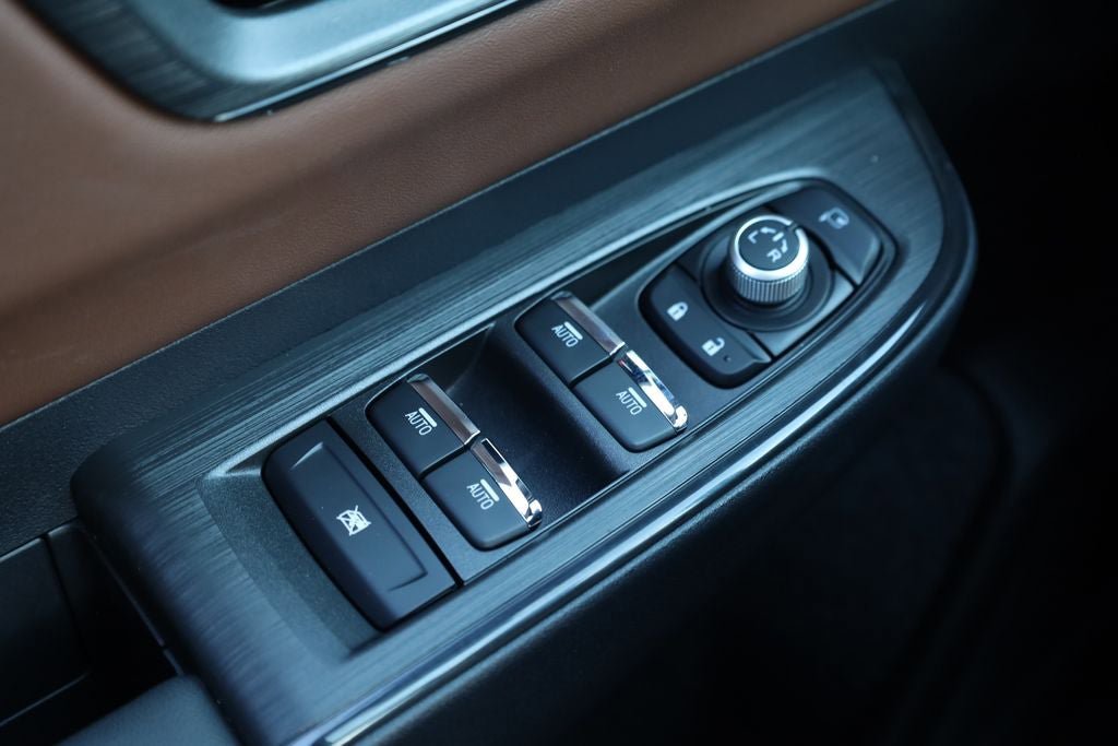 New 2026 Subaru Outback Touring XT image 20
