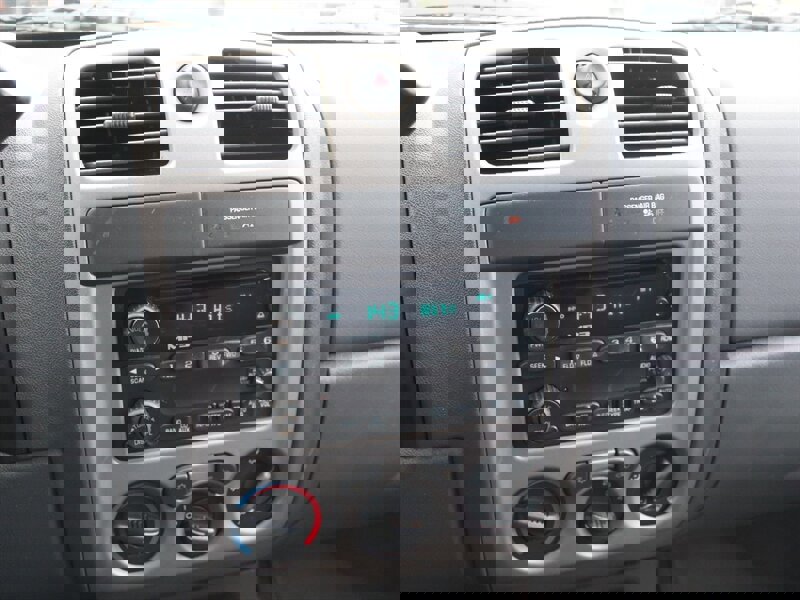 Used 2006 GMC Canyon SLE w/ Power Convenience Package image 22