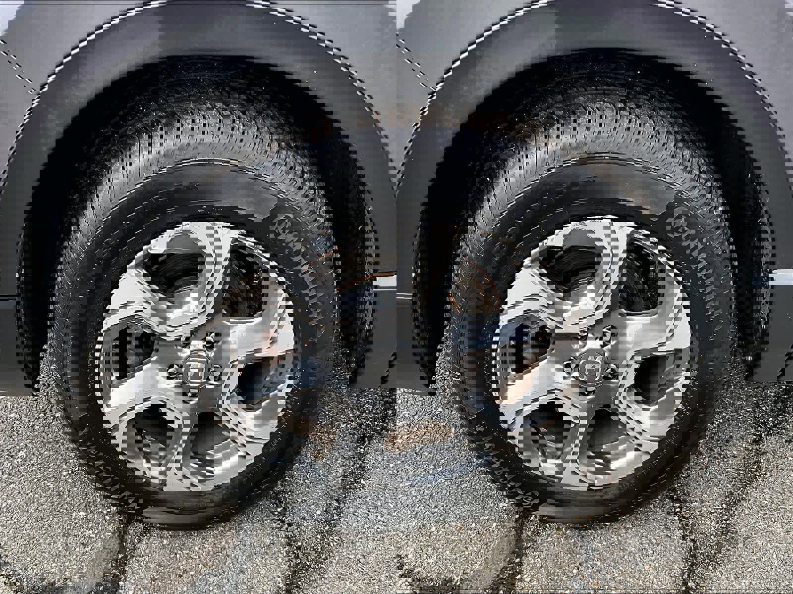 Used 2019 Honda CR-V EX image 7