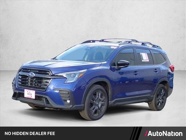 Used 2026 Subaru Ascent Bronze Edition