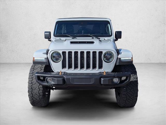 Used 2023 Jeep Wrangler Unlimited Rubicon 392 w/ Trailer Tow Package video 2