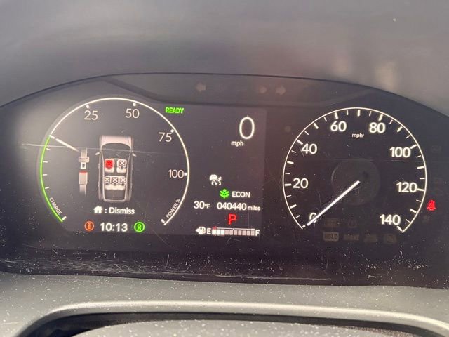 Used 2024 Honda CR-V Sport-L image 20