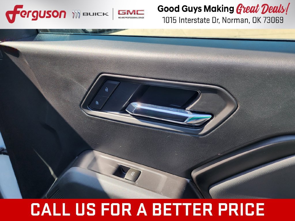 New 2026 GMC Canyon Elevation w/ Convenience Package RWD image 39