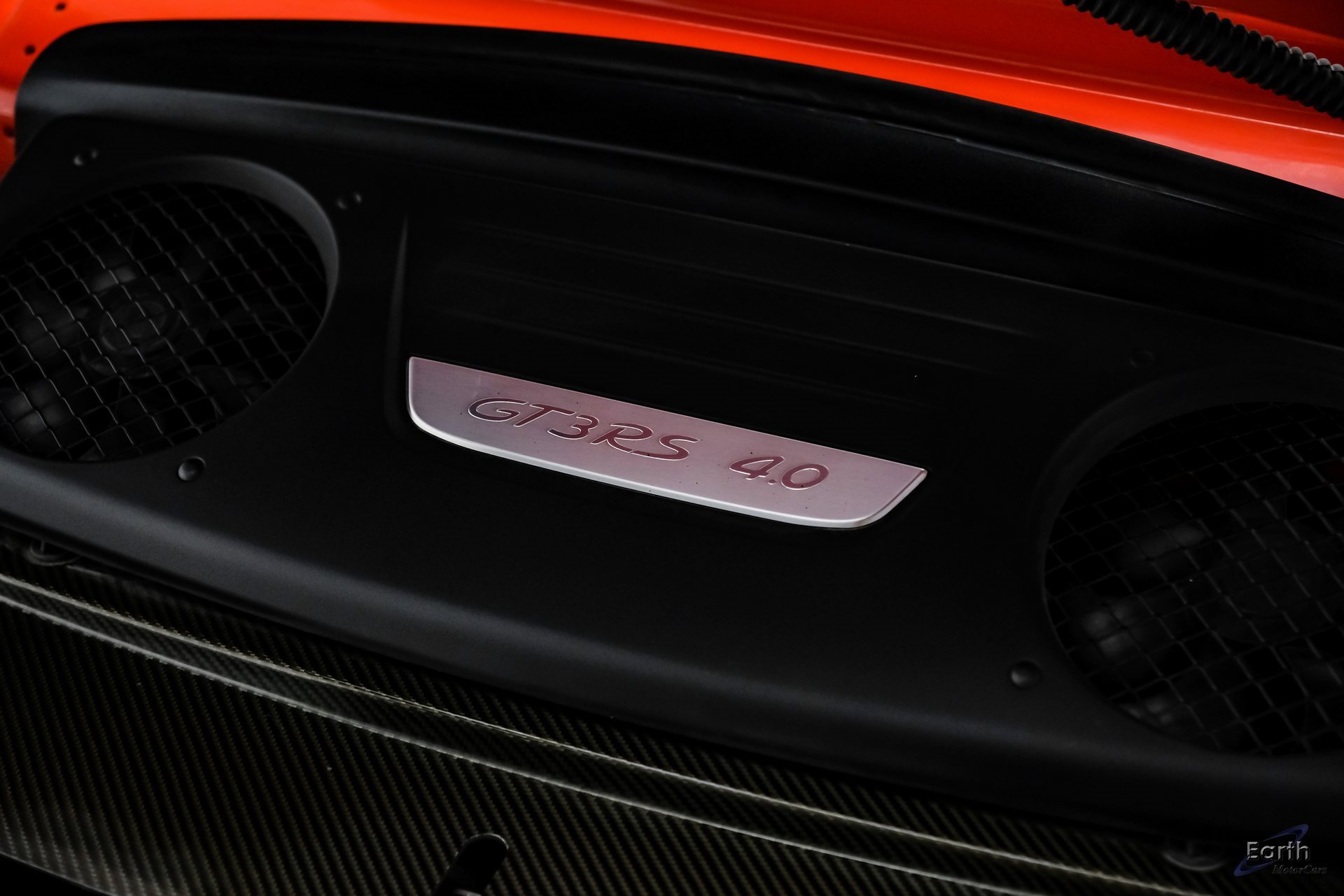 Used 2016 Porsche 911 GT3 RS image 84