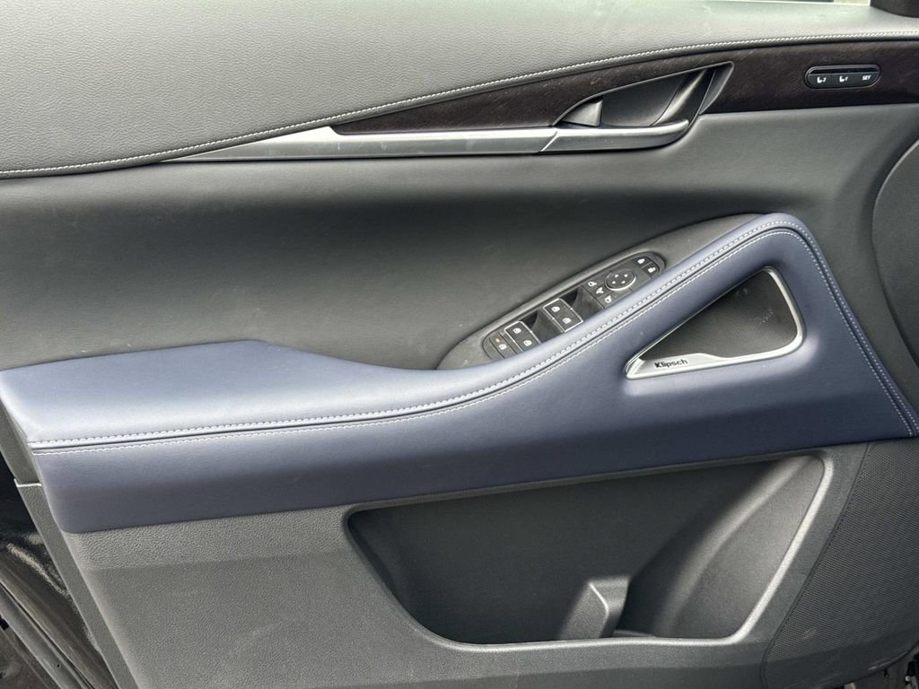 New 2026 INFINITI QX60 Sport image 14