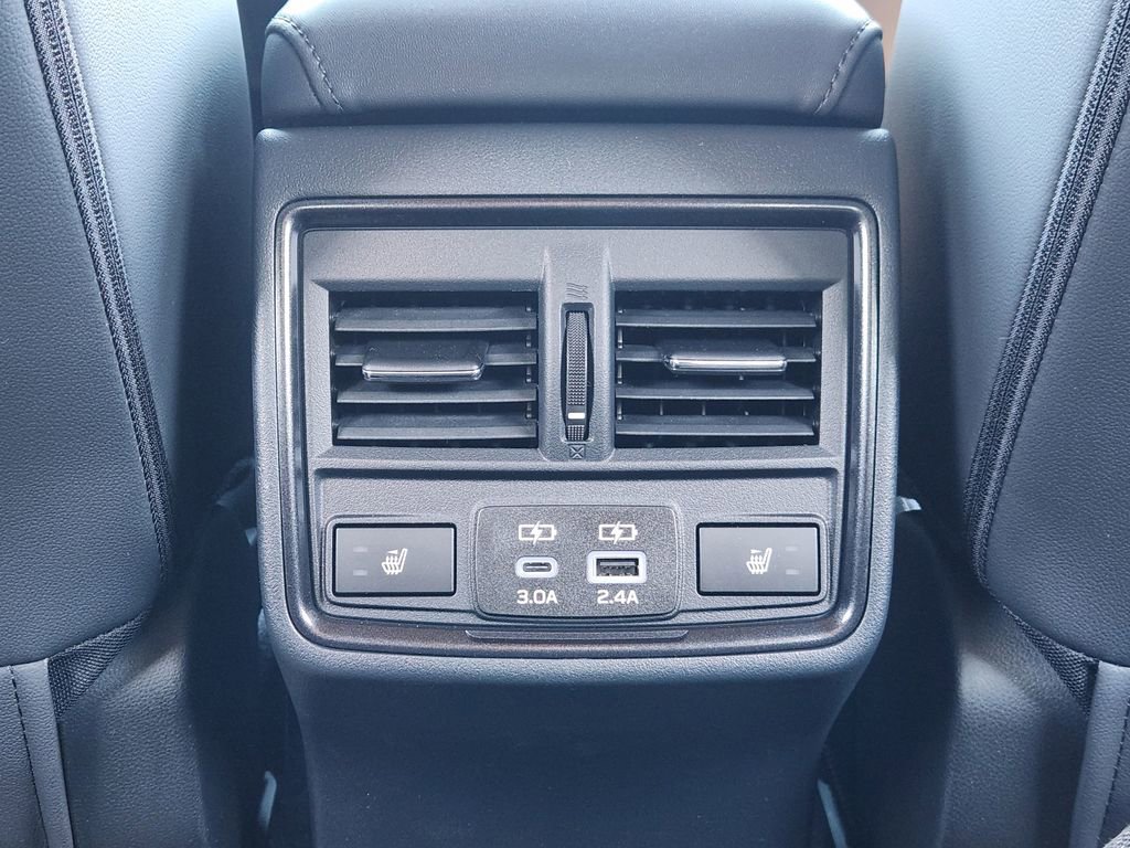 New 2026 Subaru Outback Wilderness image 20