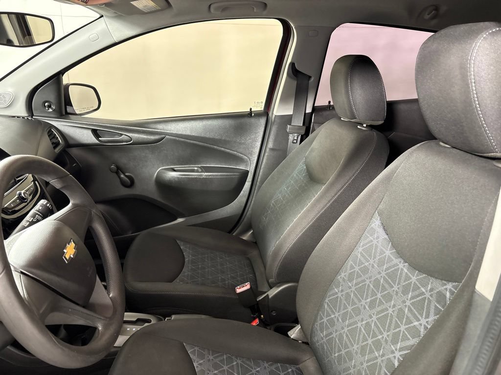 Used 2022 Chevrolet Spark LS FWD image 29