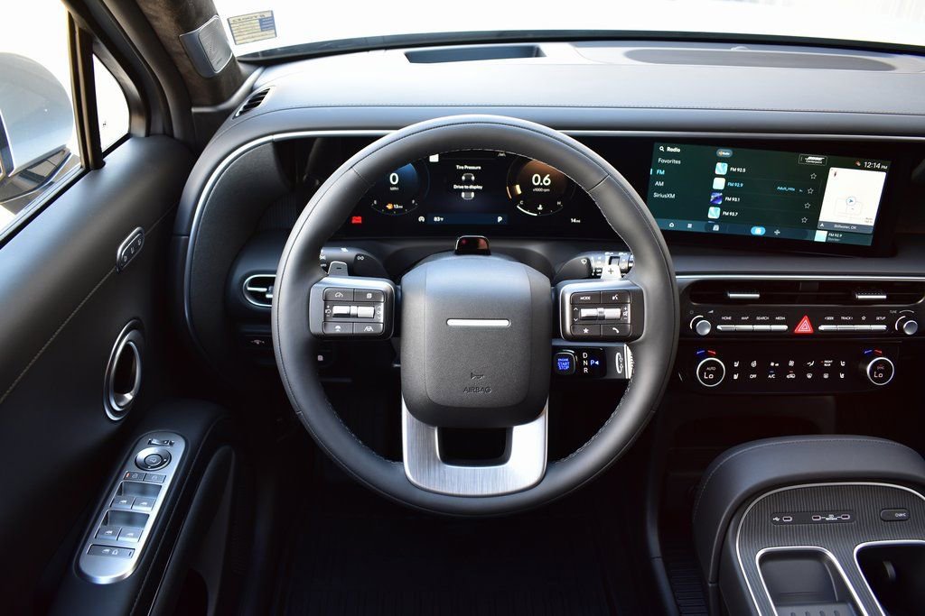 New 2026 Hyundai Palisade Calligraphy image 44