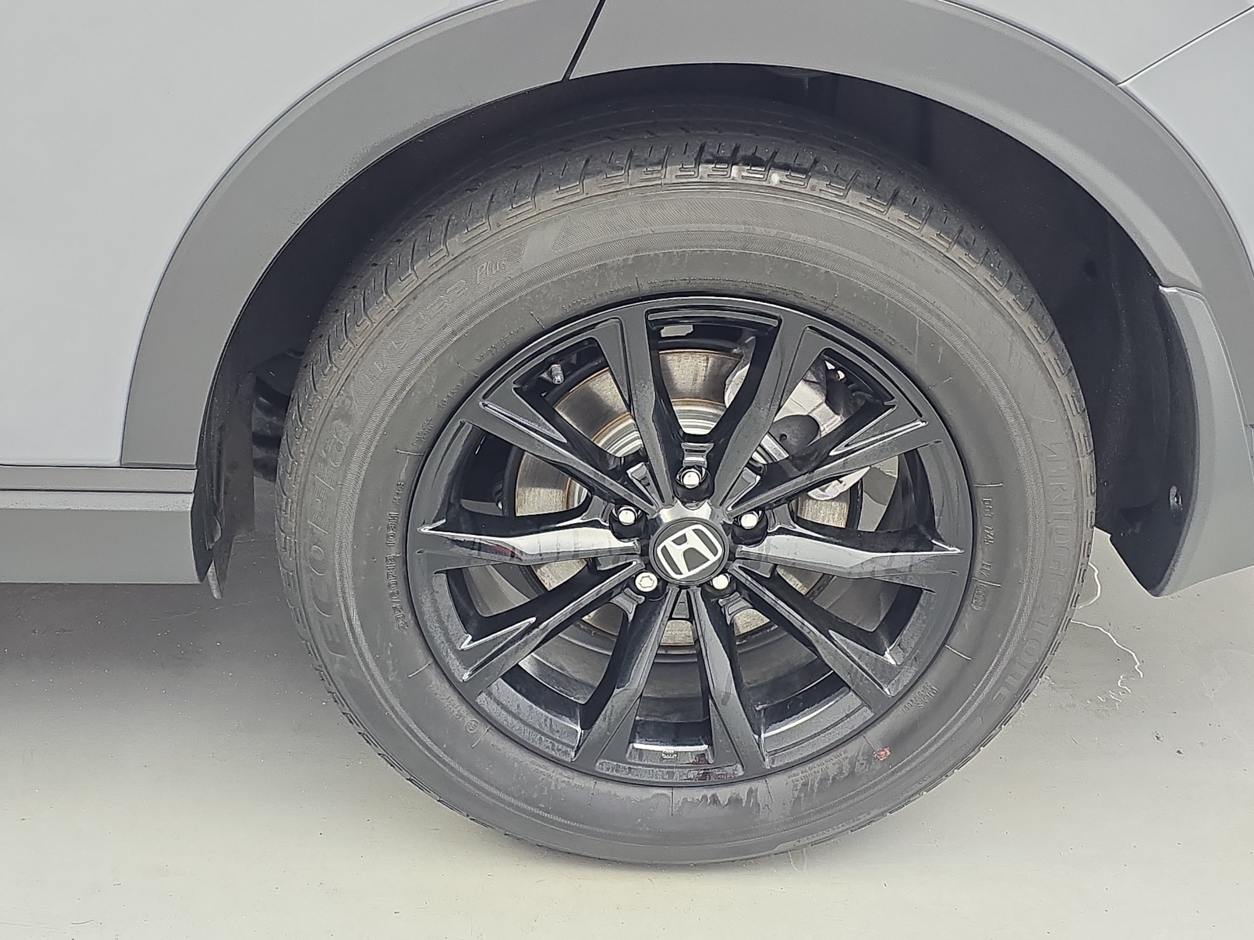 Used 2024 Honda CR-V Sport-L image 34
