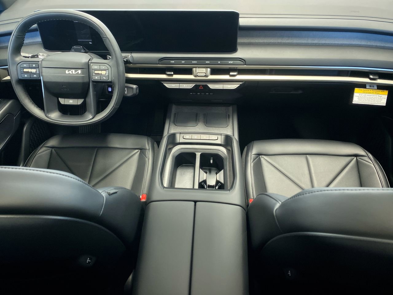 New 2027 Kia Telluride EX FWD image 33