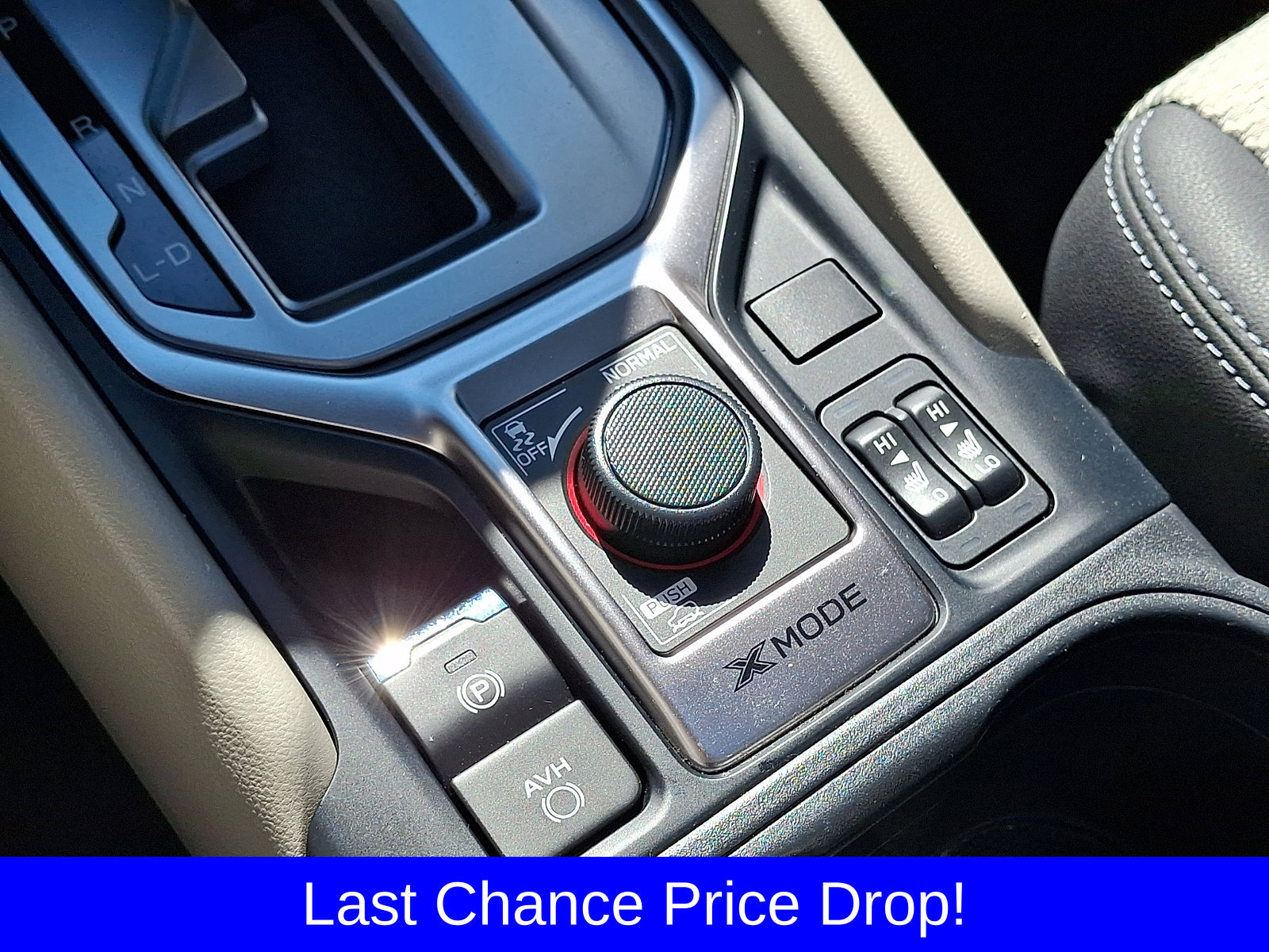 Used 2021 Subaru Forester Premium AWD/4WD image 17