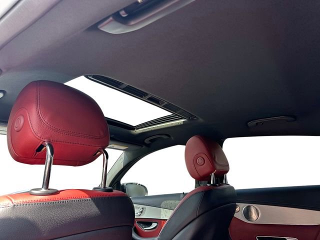 Certified 2023 Mercedes-Benz GLC 300 4MATIC Coupe image 12