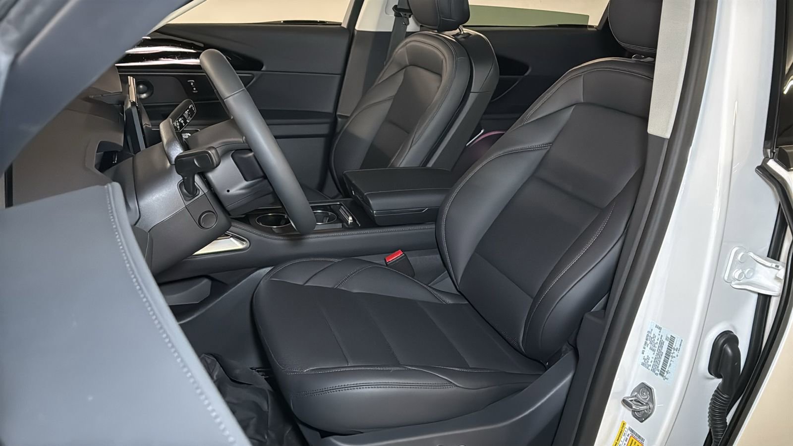 New 2026 Lincoln Nautilus Premier w/ Equipment Group 102A AWD/4WD image 23