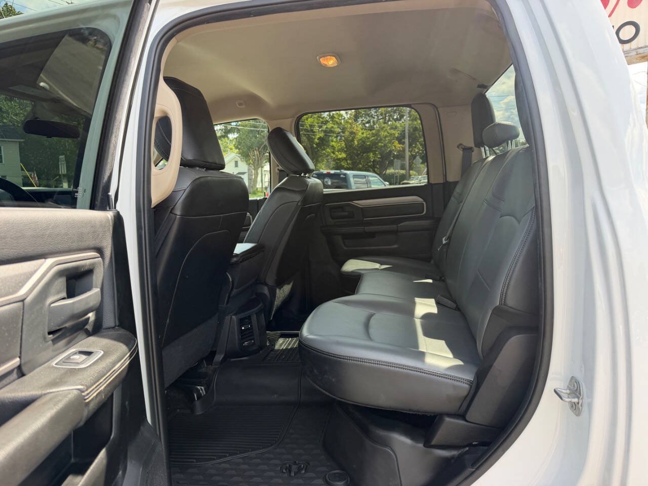 Used 2020 RAM 2500 Tradesman w/ Towing Technology Group AWD/4WD image 22
