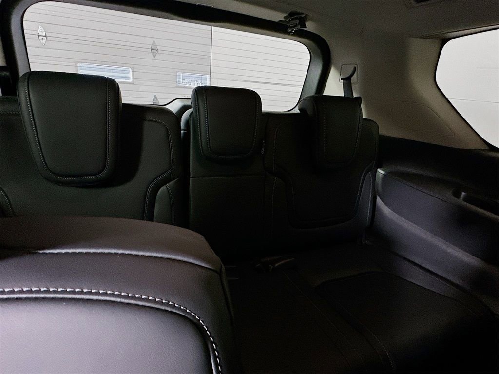 New 2026 Nissan Armada SV image 27