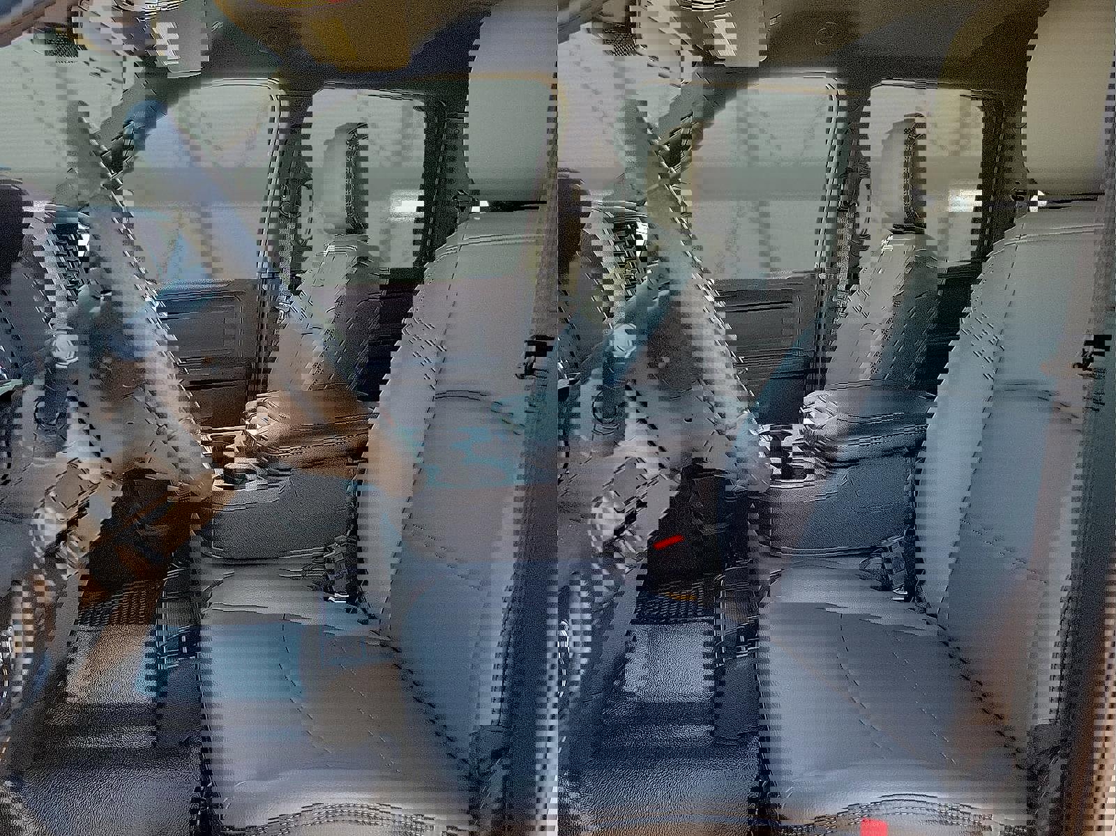 New 2026 RAM 2500 Tradesman image 11