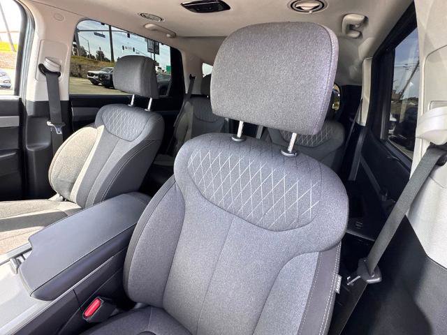 Used 2020 Hyundai Palisade SEL w/ Convenience Package FWD image 20