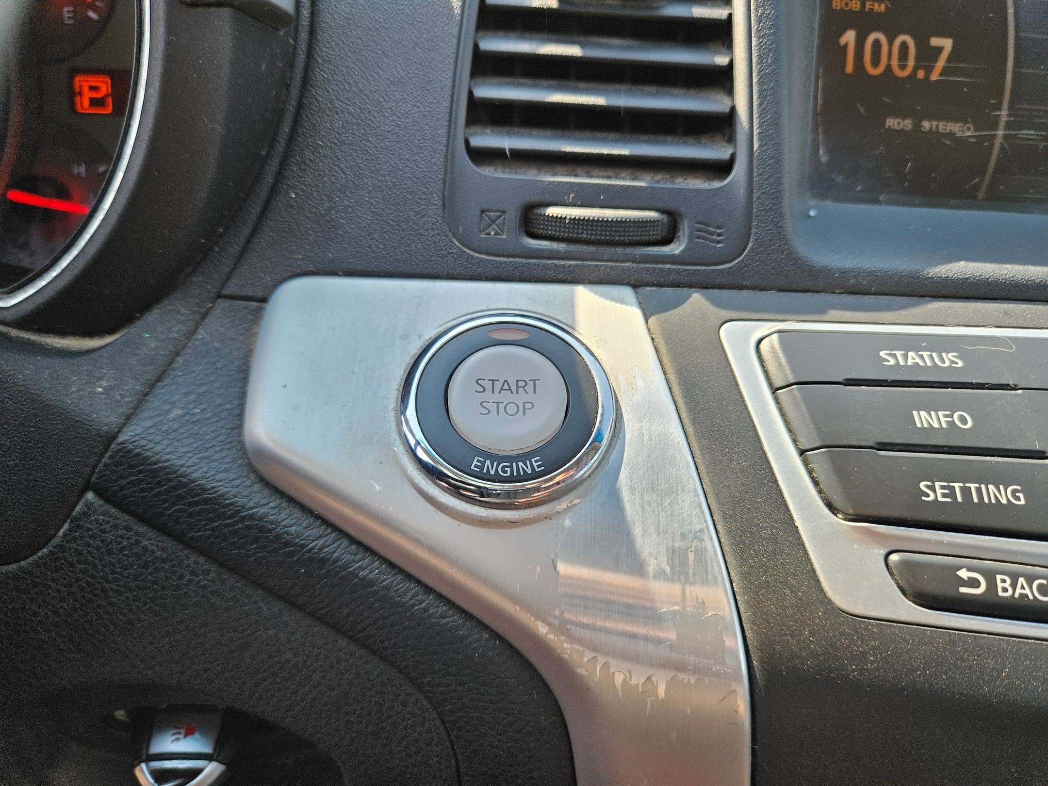 Used 2009 Nissan Murano LE AWD/4WD image 20