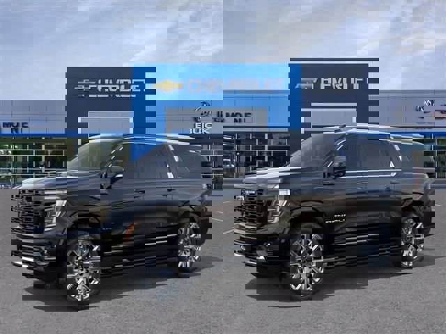 New 2026 GMC Yukon XL Denali Ultimate image 2