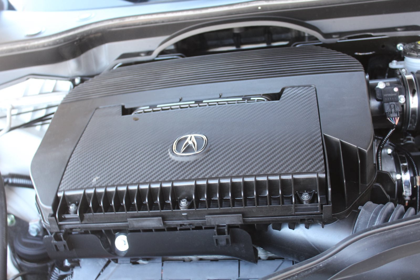 Certified 2023 Acura MDX w/ Technology Package FWD image 19