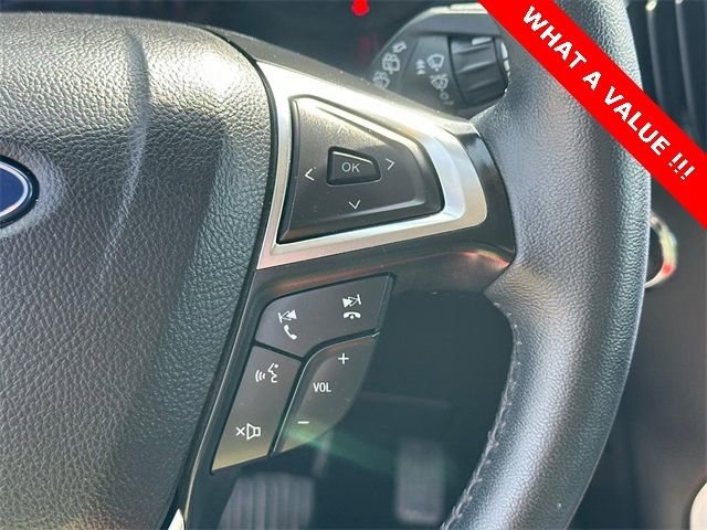 Used 2024 Ford Edge Titanium image 20