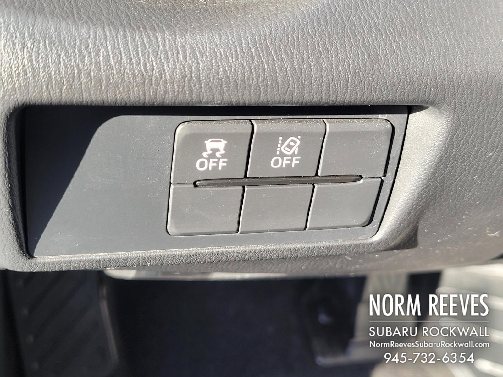 Used 2021 MAZDA MX-5 Miata RF Grand Touring image 6