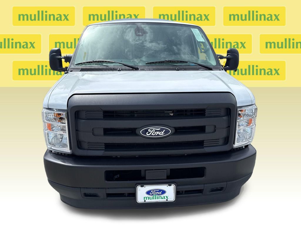 New 2026 Ford E-350 and Econoline 350 Super Duty w/ Power Equipment Group RWD image 11