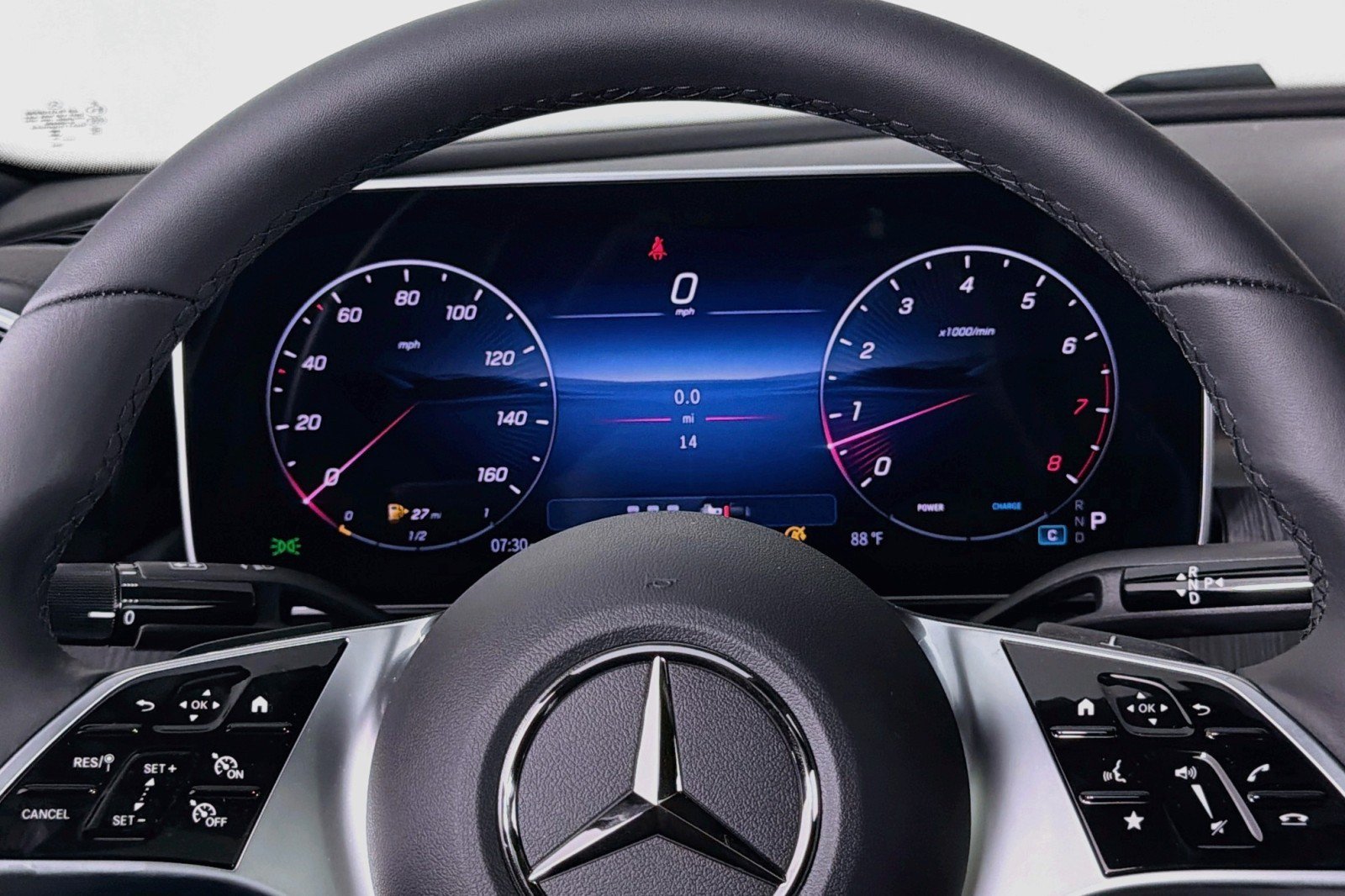 New 2026 Mercedes-Benz C 300 Sedan image 18