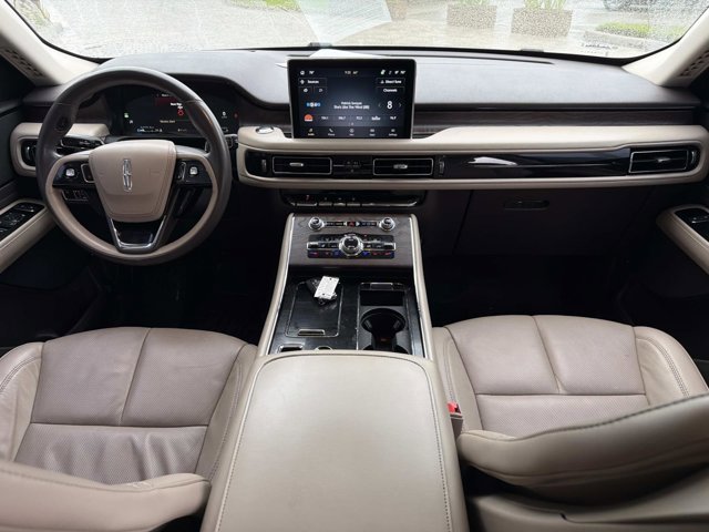 Certified 2022 Lincoln Aviator Reserve w/ Equipment Group 201A image 26
